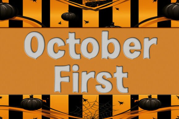 October First Review